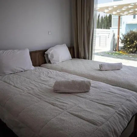 Remarkable 3-Bed House In Paralimni Σπίτι διακοπών Παραλίμνι